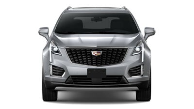 2026 Cadillac XT5 Base
