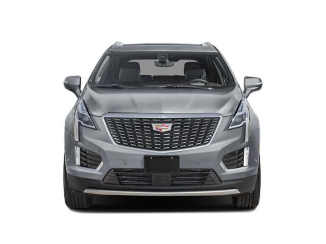 2026 Cadillac XT5 AWD Premium Luxury