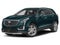 2026 Cadillac XT5 AWD Premium Luxury