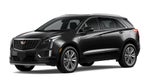 2026 Cadillac XT5 AWD Premium Luxury