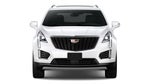 2026 Cadillac XT5 Base