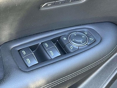 2023 Cadillac XT5 AWD Premium Luxury