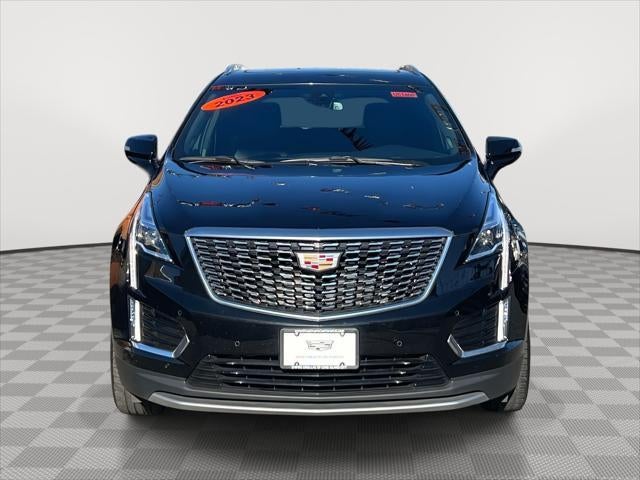 2023 Cadillac XT5 AWD Premium Luxury