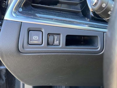 2023 Cadillac XT5 AWD Premium Luxury