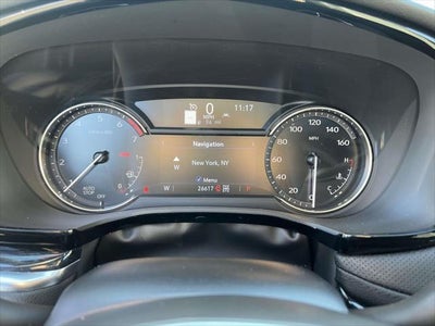 2023 Cadillac XT5 AWD Premium Luxury