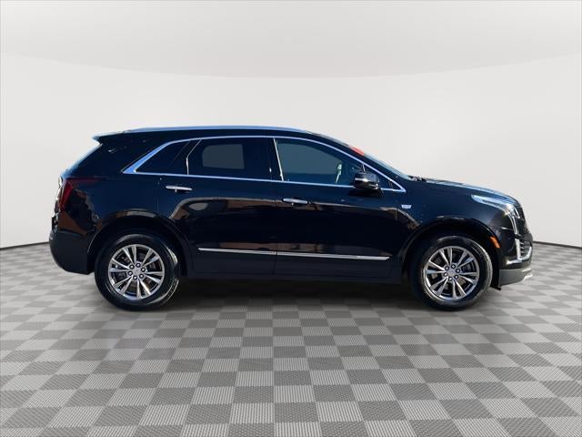 2023 Cadillac XT5 AWD Premium Luxury