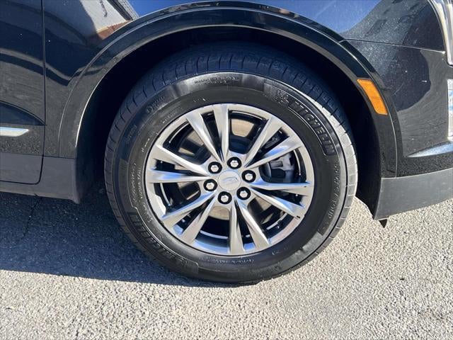 2023 Cadillac XT5 AWD Premium Luxury