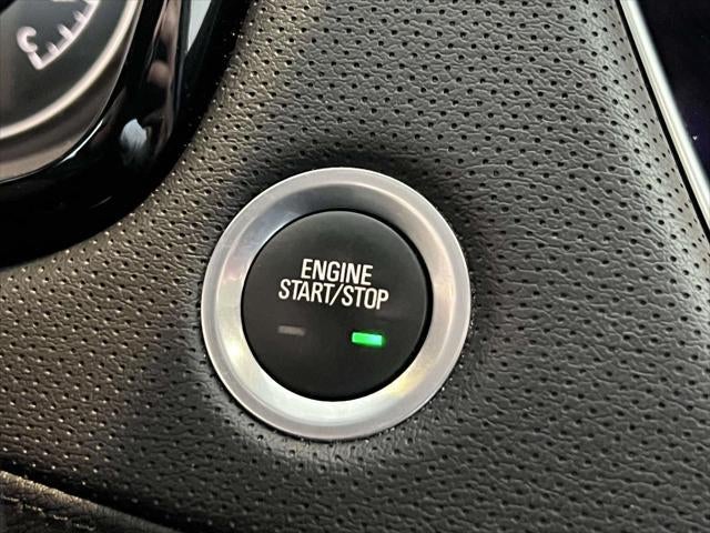 2023 Cadillac XT5 AWD Premium Luxury