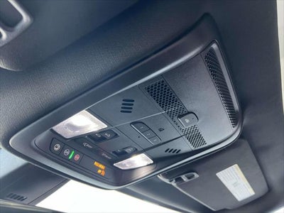 2023 Cadillac XT5 AWD Premium Luxury
