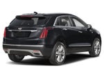 2025 Cadillac XT5 AWD Premium Luxury