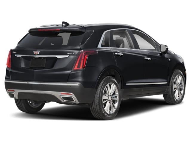 2025 Cadillac XT5 AWD Premium Luxury