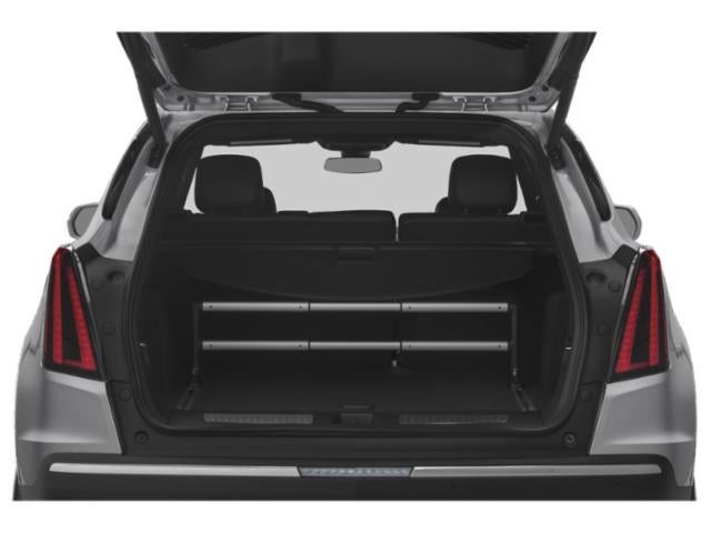 2021 Cadillac XT5 AWD Premium Luxury