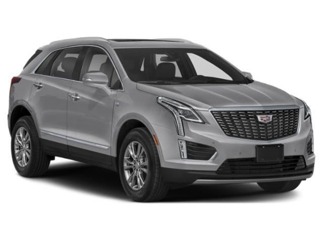 2021 Cadillac XT5 AWD Premium Luxury