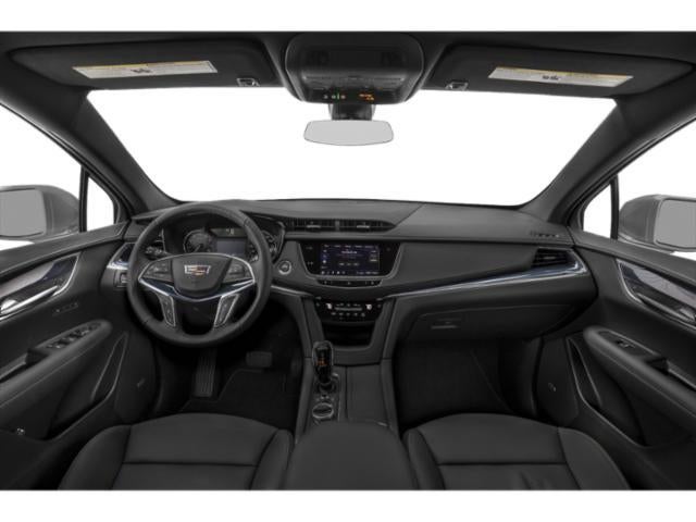 2021 Cadillac XT5 AWD Premium Luxury