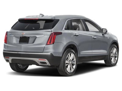 2024 Cadillac XT5 AWD Premium Luxury