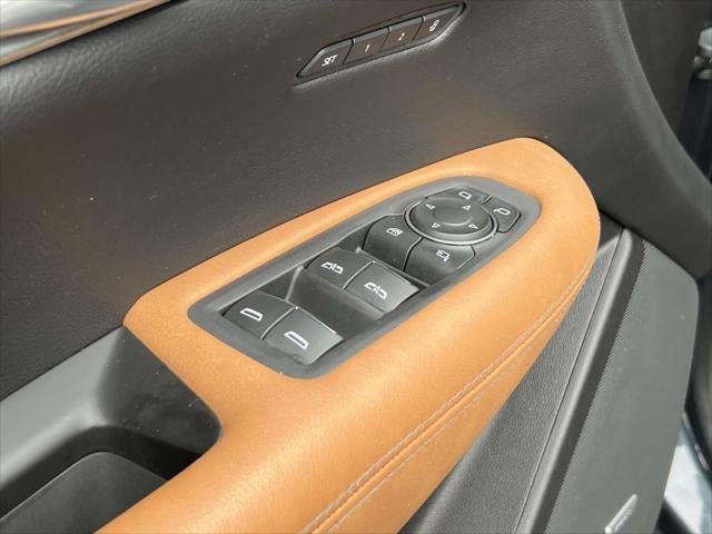 2021 Cadillac XT5 AWD Premium Luxury