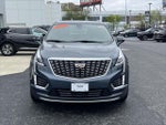 2021 Cadillac XT5 AWD Premium Luxury