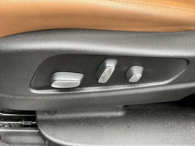 2021 Cadillac XT5 AWD Premium Luxury