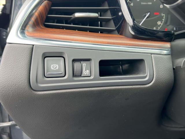 2021 Cadillac XT5 AWD Premium Luxury