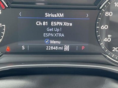 2021 Cadillac XT5 AWD Premium Luxury