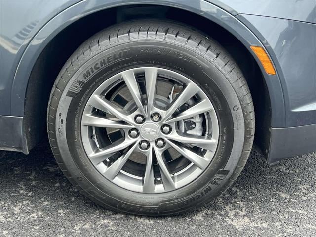 2021 Cadillac XT5 AWD Premium Luxury