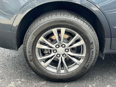 2021 Cadillac XT5 AWD Premium Luxury