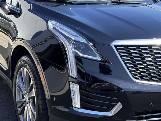 2025 Cadillac XT5 AWD Premium Luxury