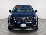 2025 Cadillac XT5 AWD Premium Luxury