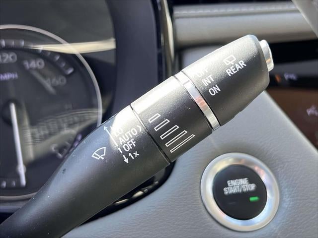 2025 Cadillac XT5 AWD Premium Luxury