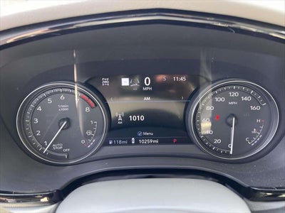 2025 Cadillac XT5 AWD Premium Luxury