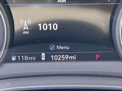 2025 Cadillac XT5 AWD Premium Luxury