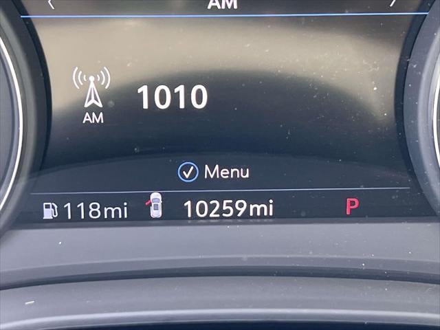 2025 Cadillac XT5 AWD Premium Luxury