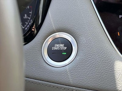 2025 Cadillac XT5 AWD Premium Luxury