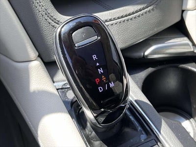 2025 Cadillac XT5 AWD Premium Luxury