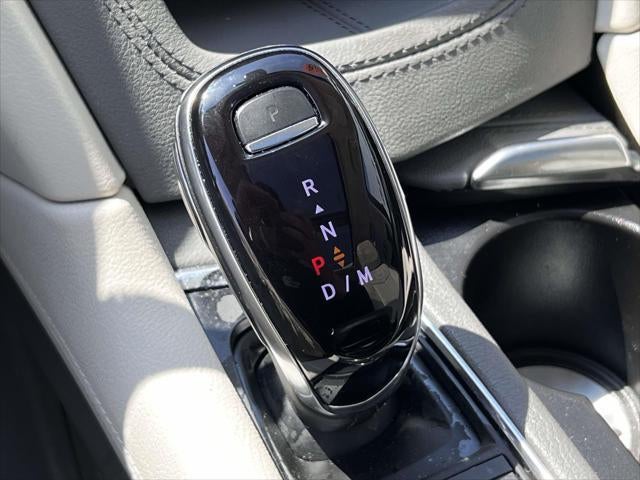 2025 Cadillac XT5 AWD Premium Luxury