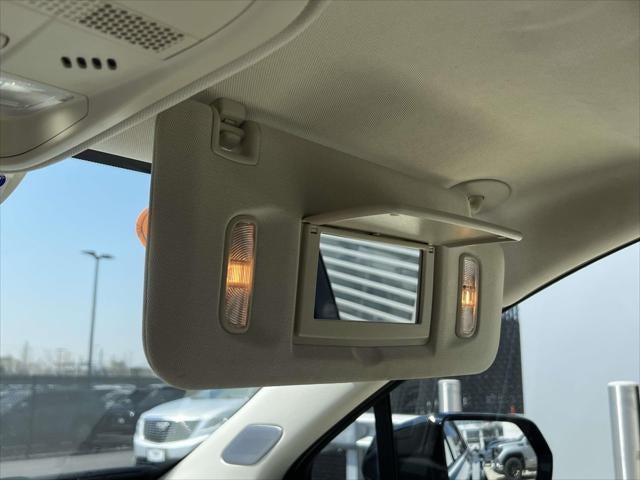 2025 Cadillac XT5 AWD Premium Luxury