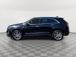 2025 Cadillac XT5 AWD Premium Luxury