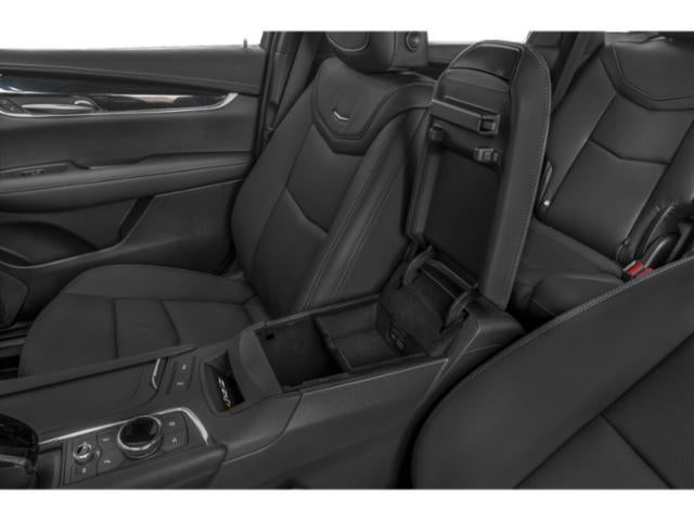 2021 Cadillac XT5 AWD Premium Luxury