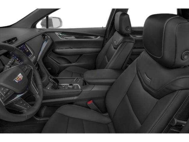 2021 Cadillac XT5 AWD Premium Luxury