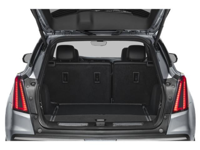 2026 Cadillac XT5 AWD Premium Luxury