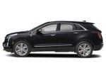 2026 Cadillac XT5 AWD Premium Luxury