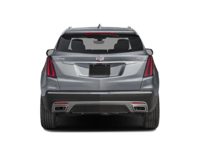 2026 Cadillac XT5 AWD Premium Luxury
