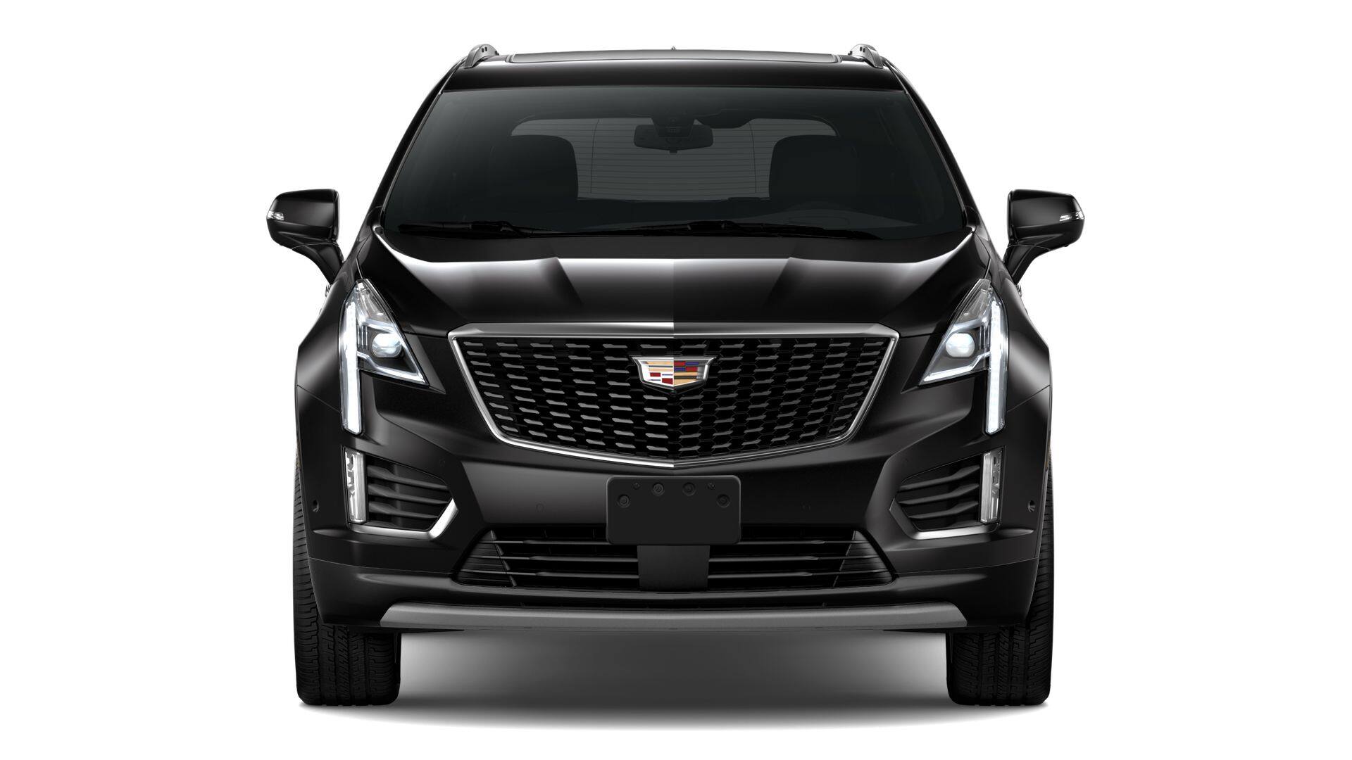 2026 Cadillac XT5 Base