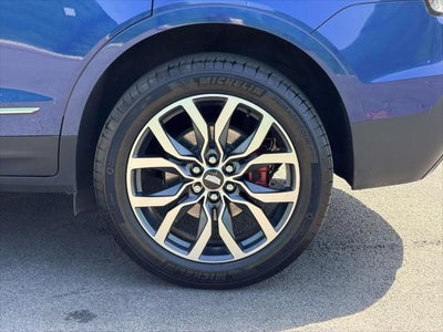 2023 Cadillac XT5 AWD Sport
