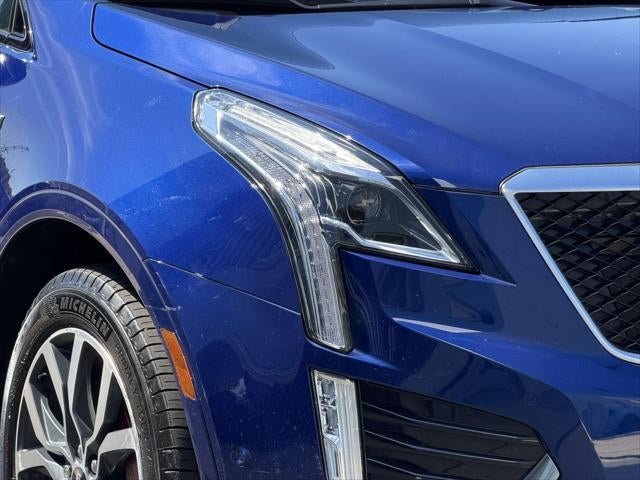 2023 Cadillac XT5 AWD Sport