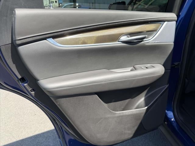 2023 Cadillac XT5 AWD Sport