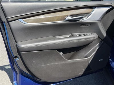 2023 Cadillac XT5 AWD Sport