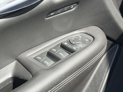 2023 Cadillac XT5 AWD Sport