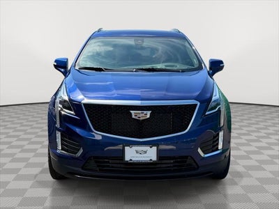 2023 Cadillac XT5 AWD Sport
