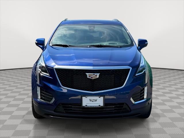 2023 Cadillac XT5 AWD Sport